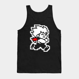 Kid Vampire II Tank Top